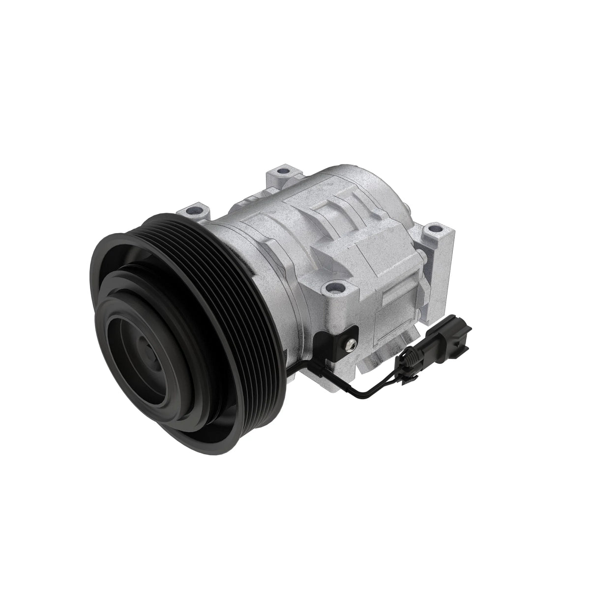 AL232180: Fits John Deere AL232180 Air Conditioner Compressor – Genuine OEM