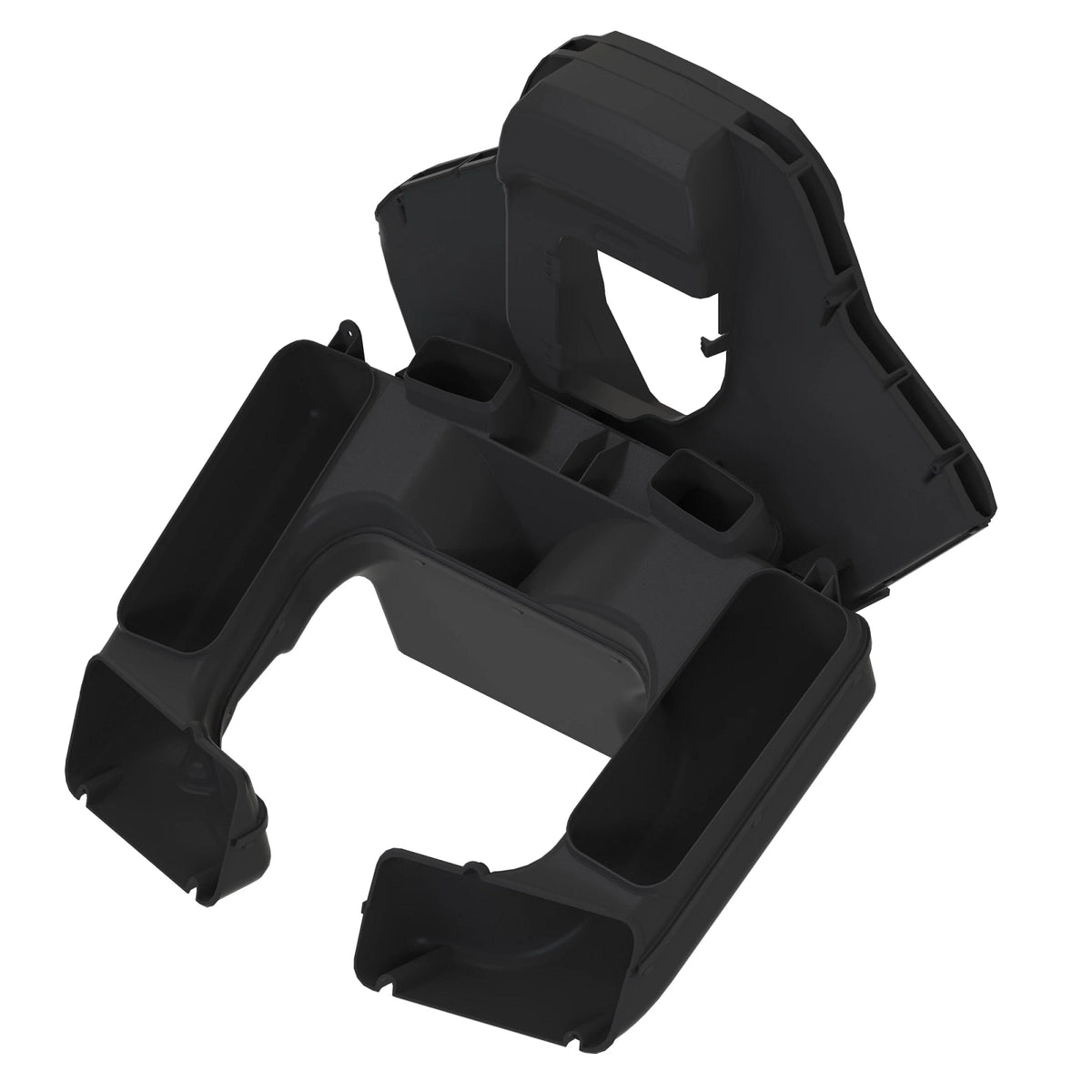 AL232185: Fits John Deere AL232185 Louver – Genuine OEM