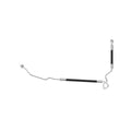 AL232187: Fits John Deere AL232187 Hydraulic Hose – Genuine OEM