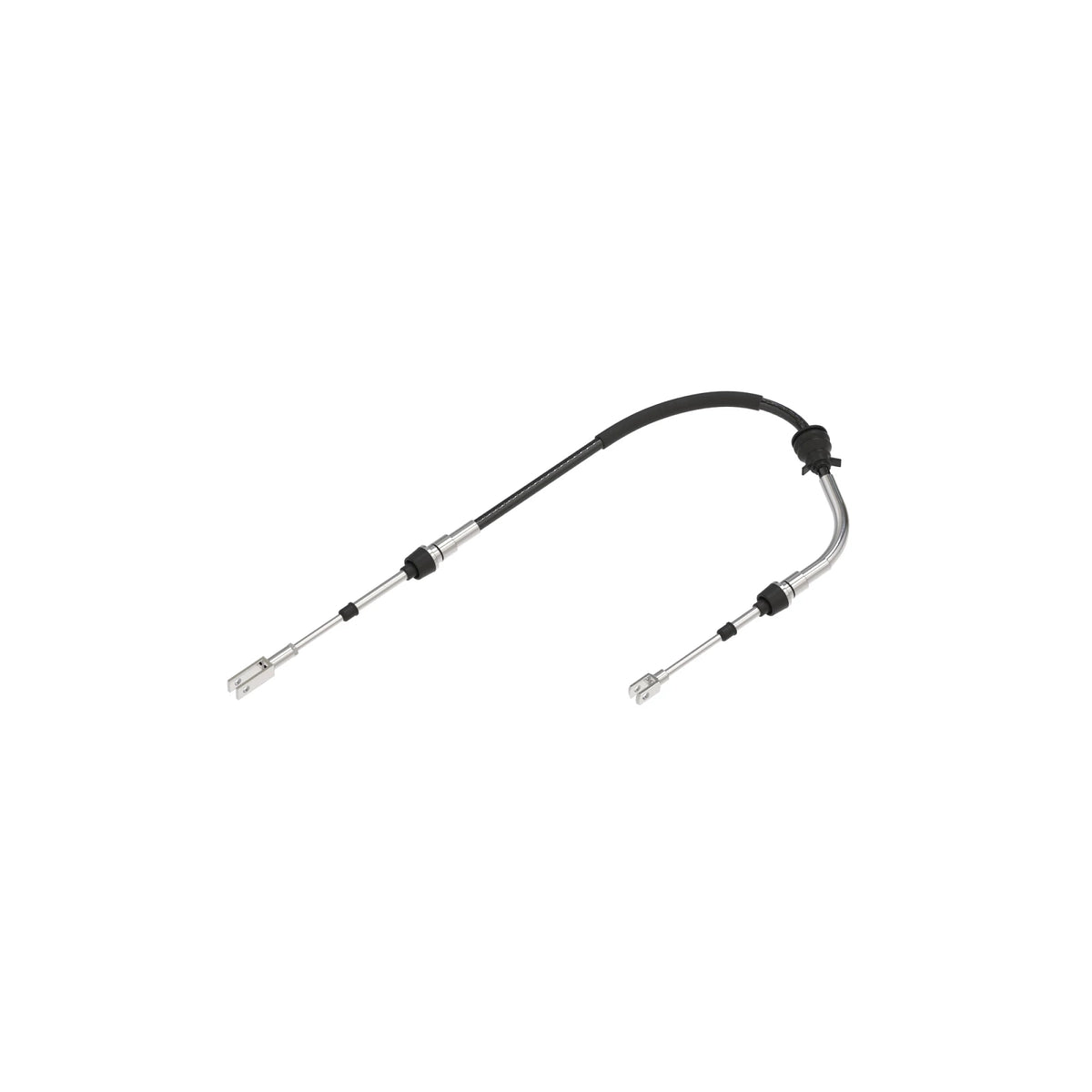AL232207: Fits John Deere AL232207 Push Pull Cable – Genuine OEM