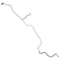 AL232258: Fits John Deere AL232258 Extremity Warning Lights Wiring Harness – Genuine OEM