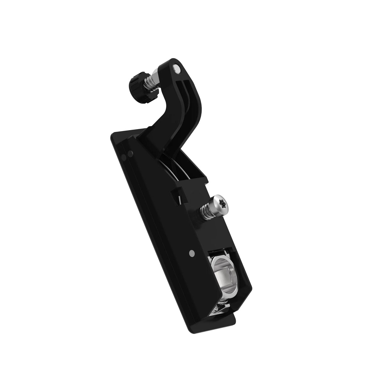 AL232315: Fits John Deere AL232315 Hood Latch, Left Side – Genuine OEM