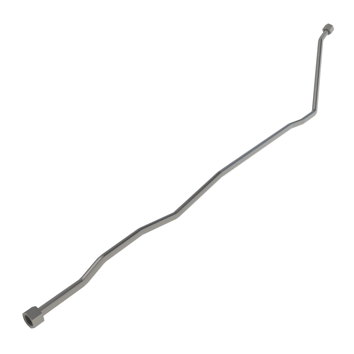AL232333: Fits John Deere AL232333 ICV Oil Line – Genuine OEM