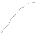AL232347: Fits John Deere AL232347 ICV Oil Line – Genuine OEM