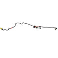 AL232355: Fits John Deere AL232355 Toggle Switch Wiring Harness – Genuine OEM