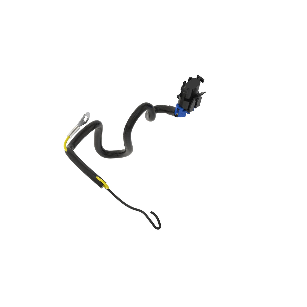 AL232357: Fits John Deere AL232357 Adapter Beacon Light Wiring Harness – Genuine OEM