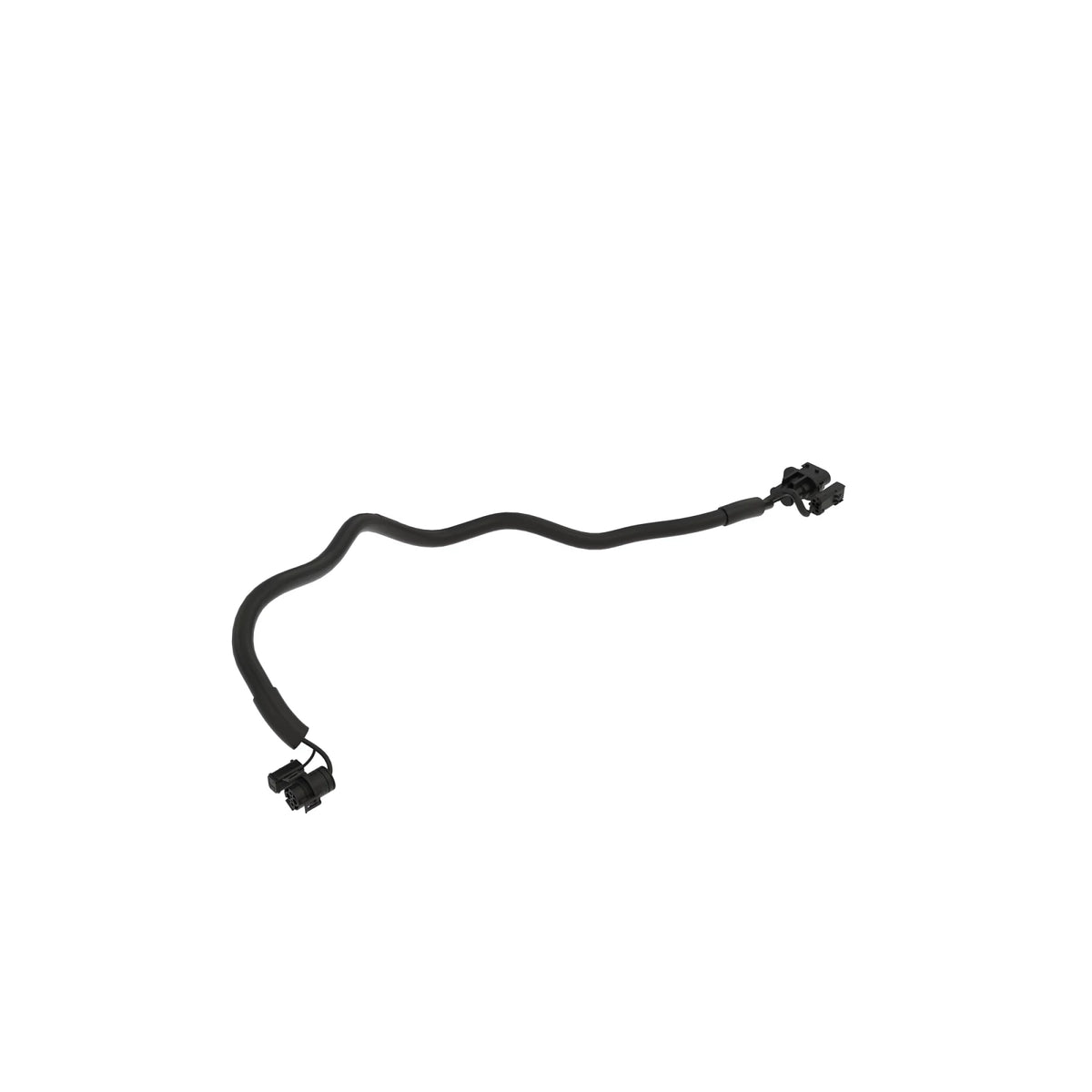 AL232377: Fits John Deere AL232377 Power Socket Wiring Harness – Genuine OEM