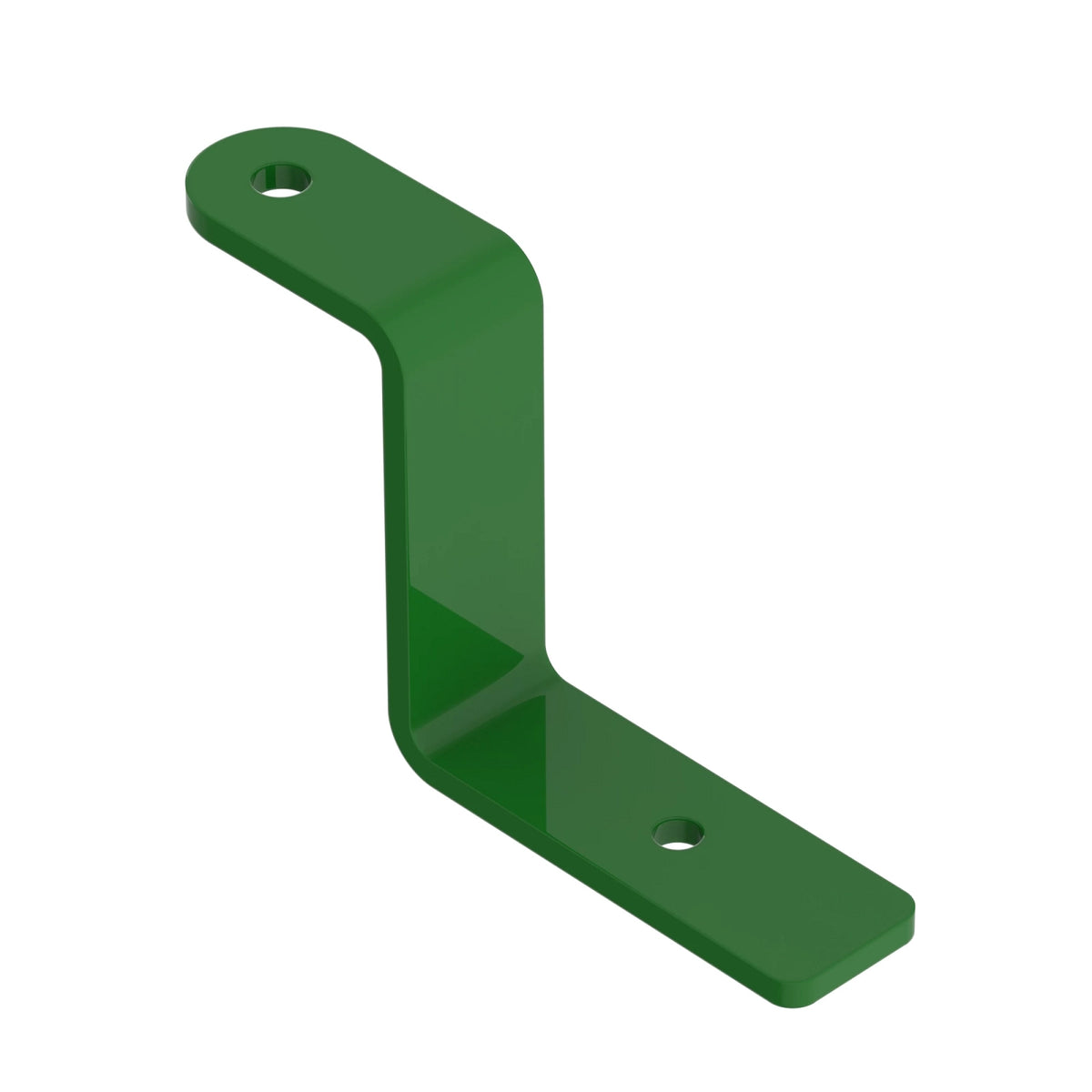AL232395: Fits John Deere AL232395 Bracket – Genuine OEM
