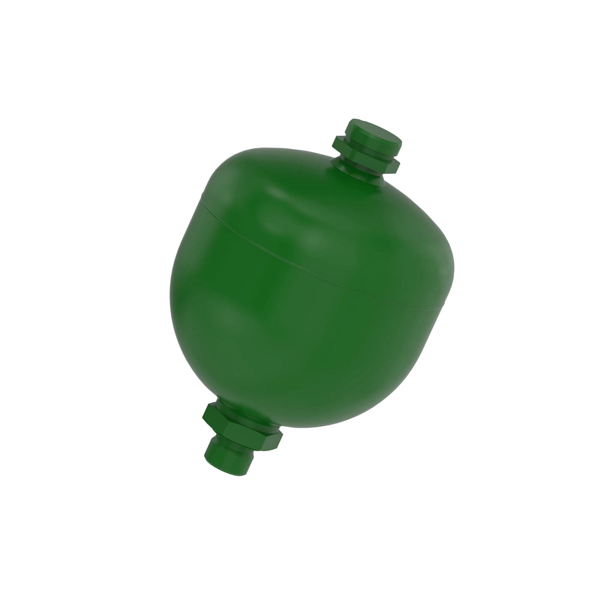 AL232464: Fits John Deere AL232464 Hydraulic Accumulator – Genuine OEM