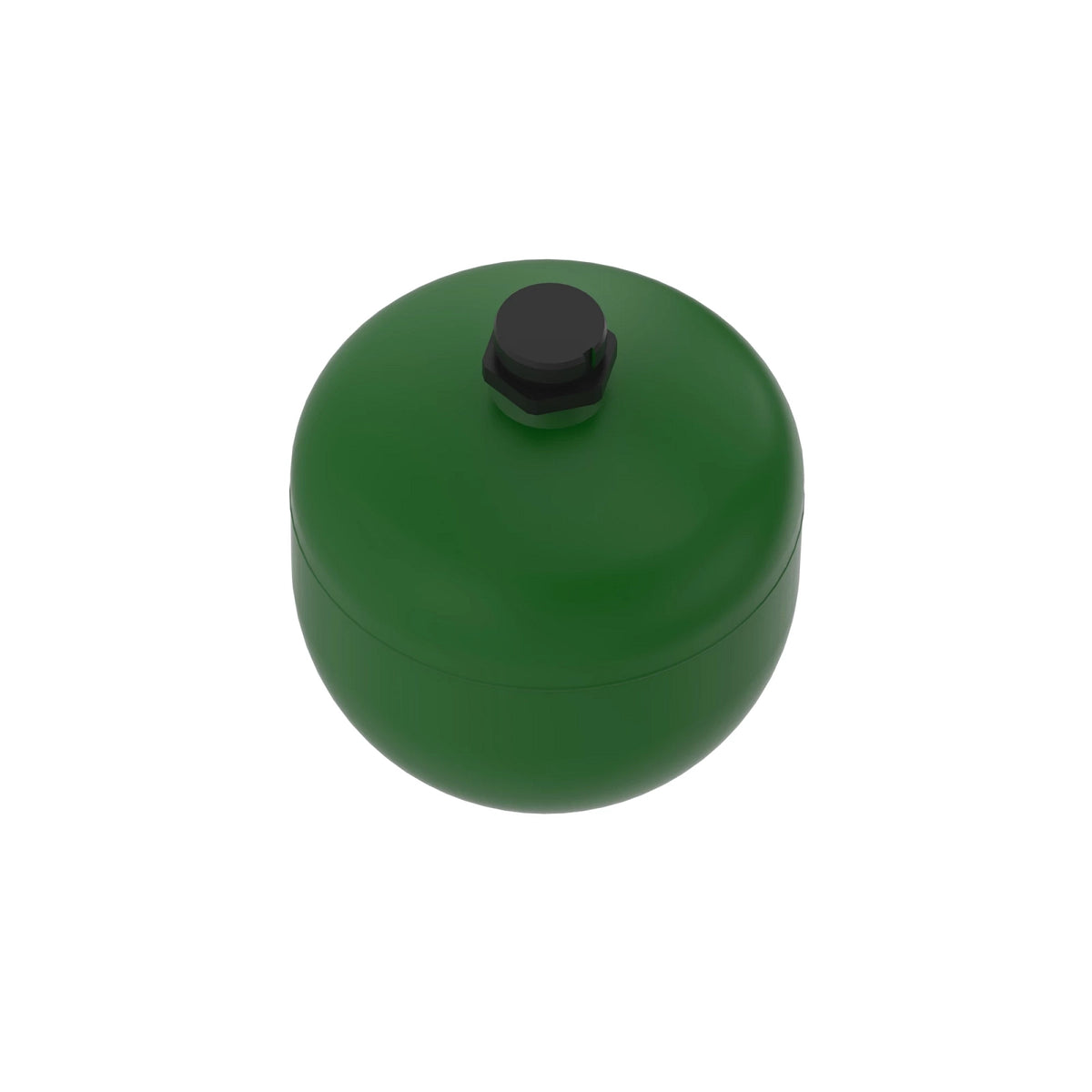 AL232466: Fits John Deere AL232466 Hydraulic Accumulator – Genuine OEM