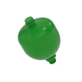 AL232469: Fits John Deere AL232469 Hydraulic Accumulator – Genuine OEM