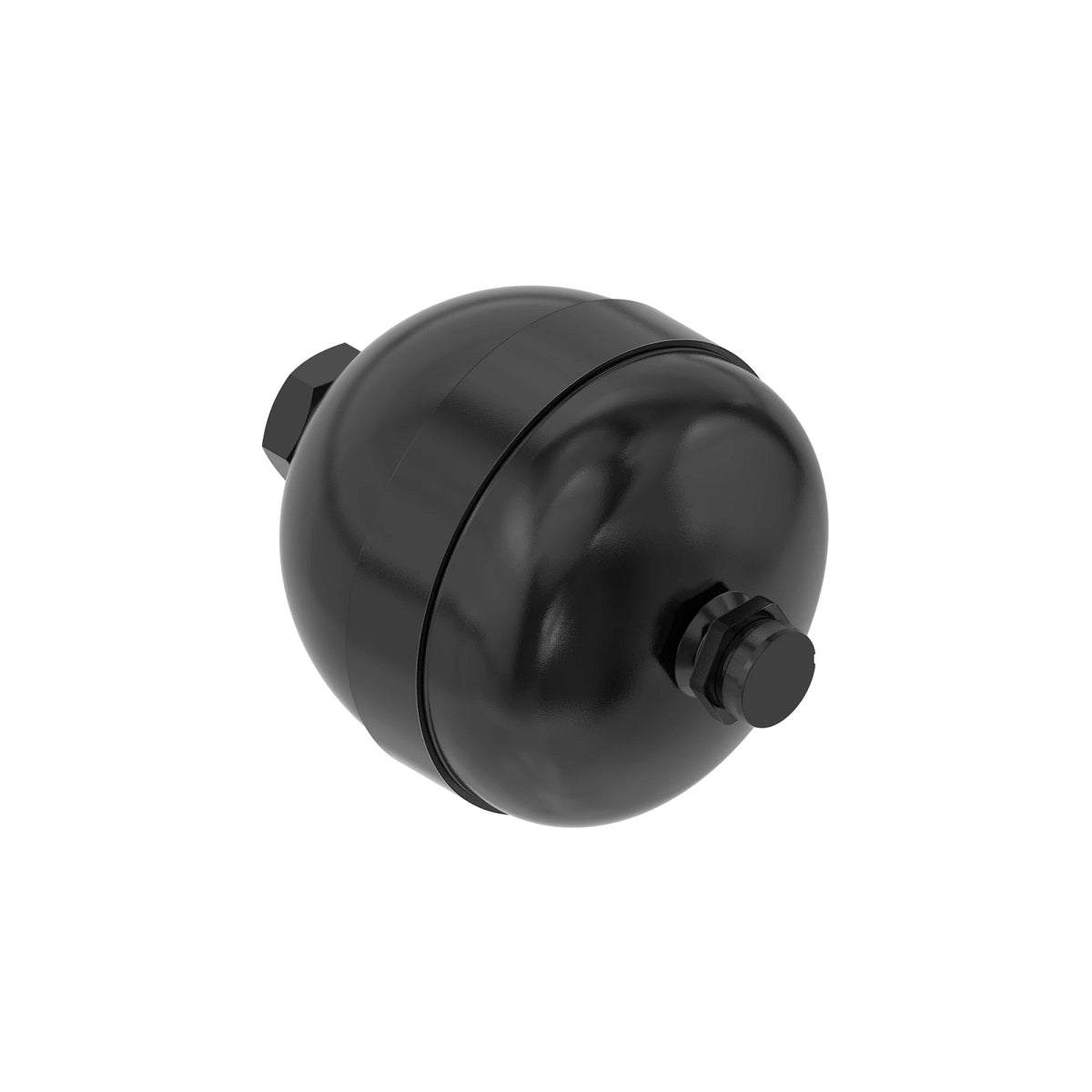 AL232472: Fits John Deere AL232472 Hydraulic Accumulator – Genuine OEM