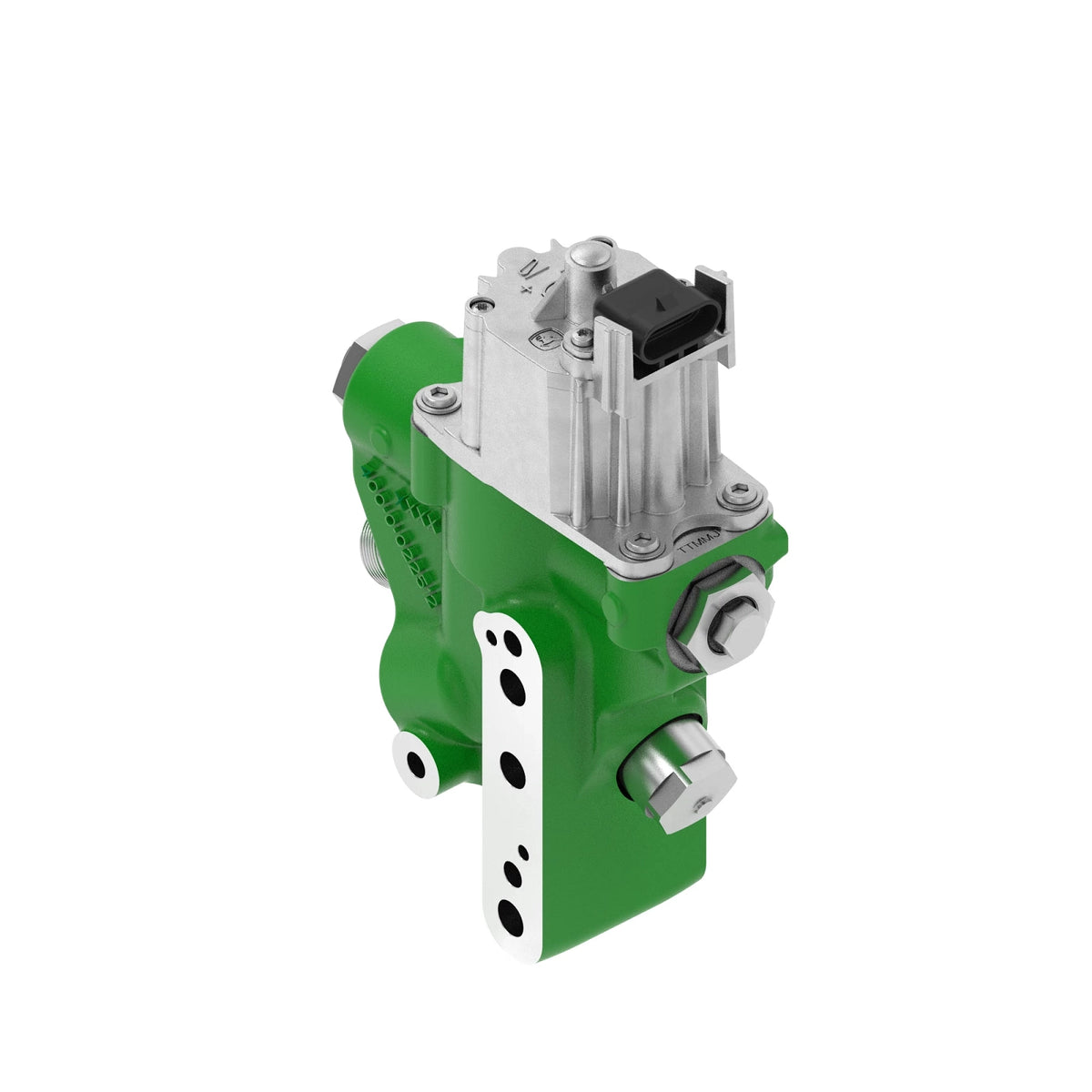 AL232493: Fits John Deere AL232493 Hitch Control Valve – Genuine OEM