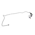 AL232623: Fits John Deere AL232623 Radio Adapter Wiring Harness – Genuine OEM