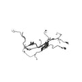 AL232718: Fits John Deere AL232718 Transmission Wiring Harness – Genuine OEM