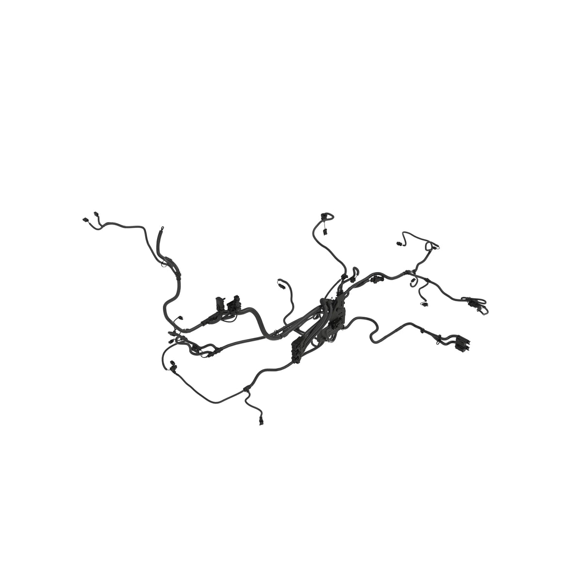 AL232718: Fits John Deere AL232718 Transmission Wiring Harness – Genuine OEM