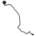 AL232740: Fits John Deere AL232740 7 Pin Socket Wiring Harness – Genuine OEM