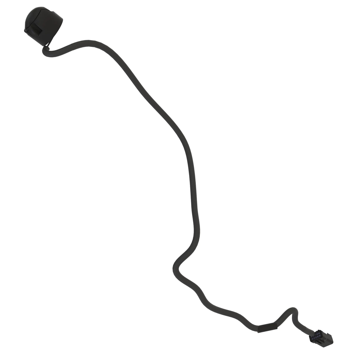 AL232740: Fits John Deere AL232740 7 Pin Socket Wiring Harness – Genuine OEM