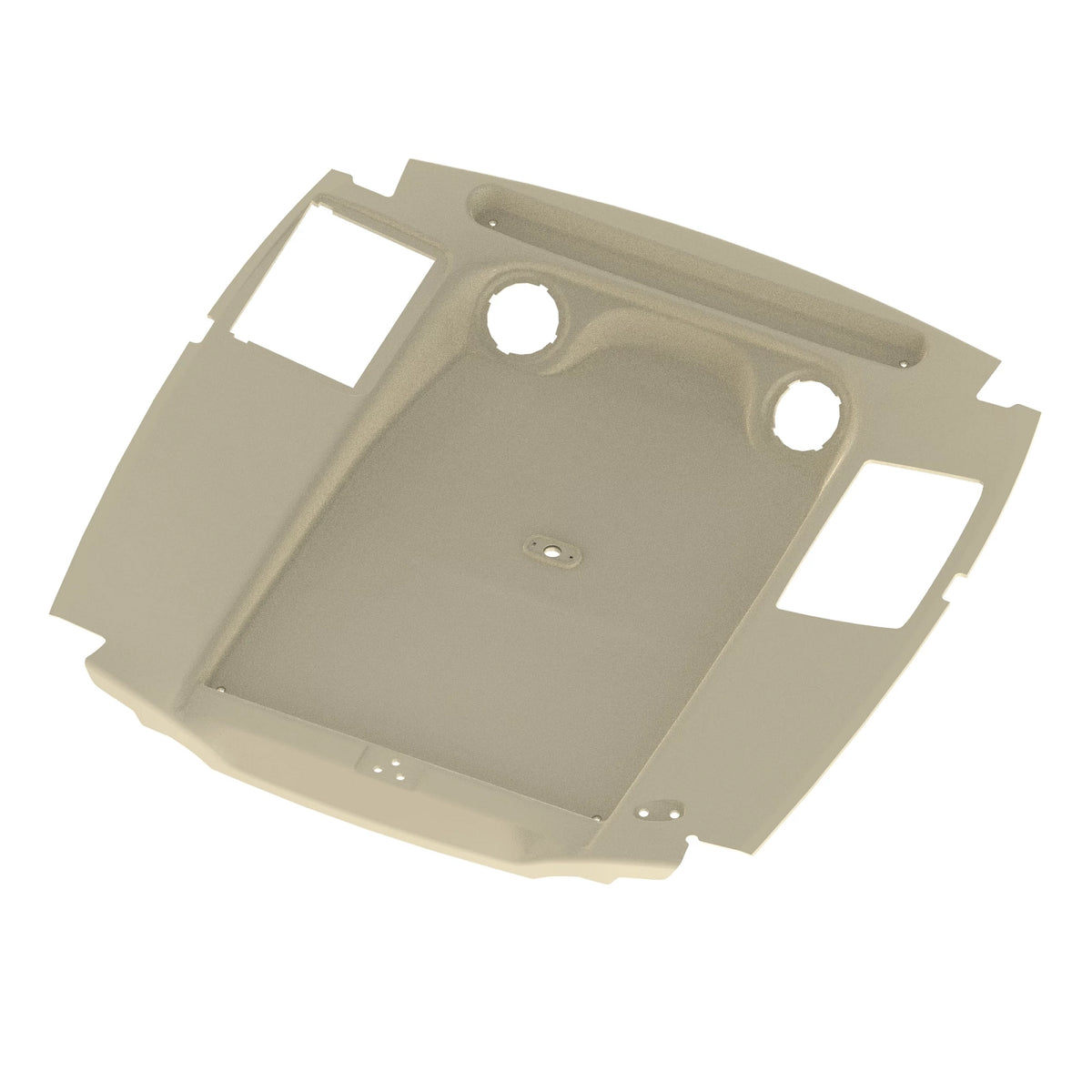 AL232835: Fits John Deere AL232835 Headliner – Genuine OEM