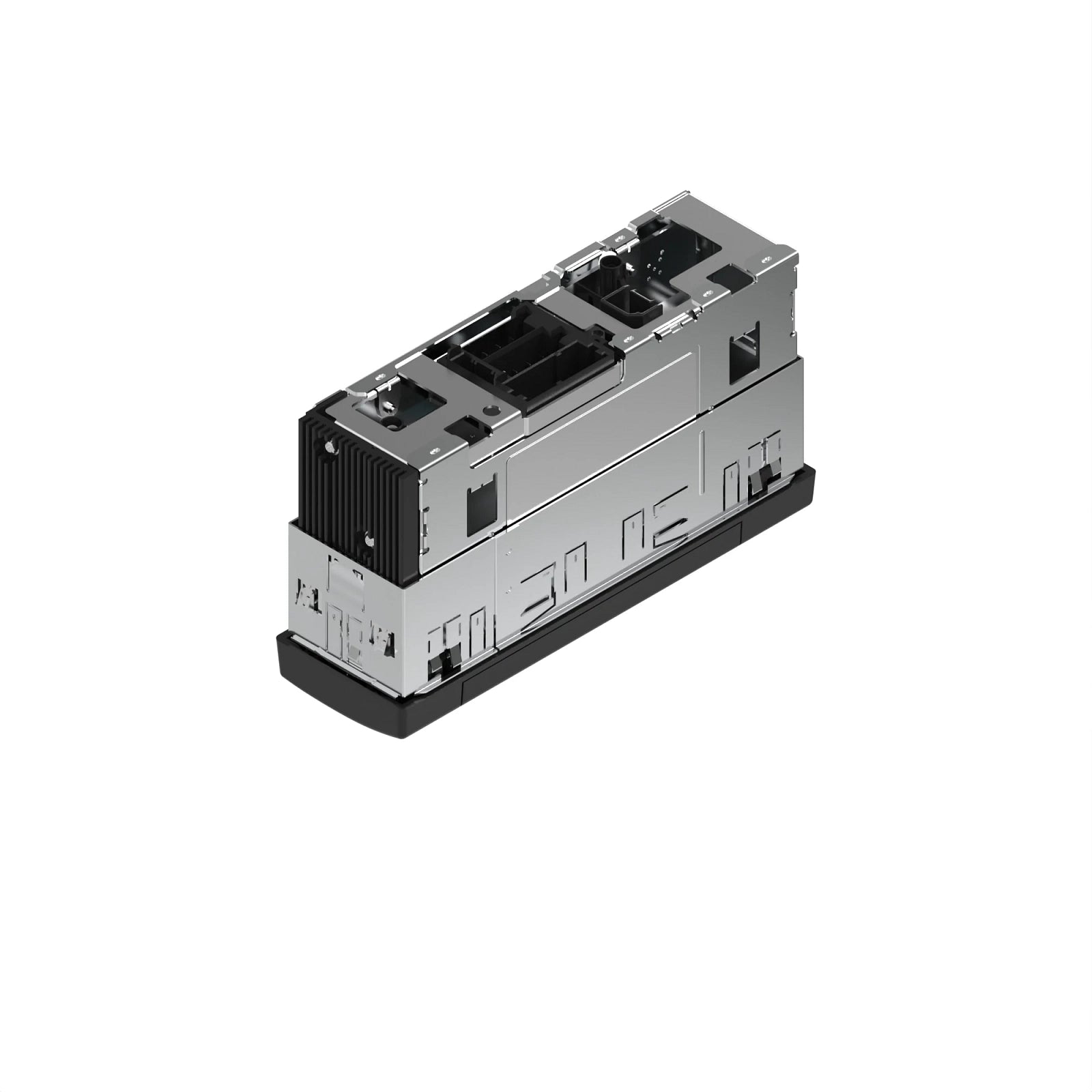 AL232840: Fits John Deere AL232840 AM / FM / Bluetooth Radio – Genuine OEM