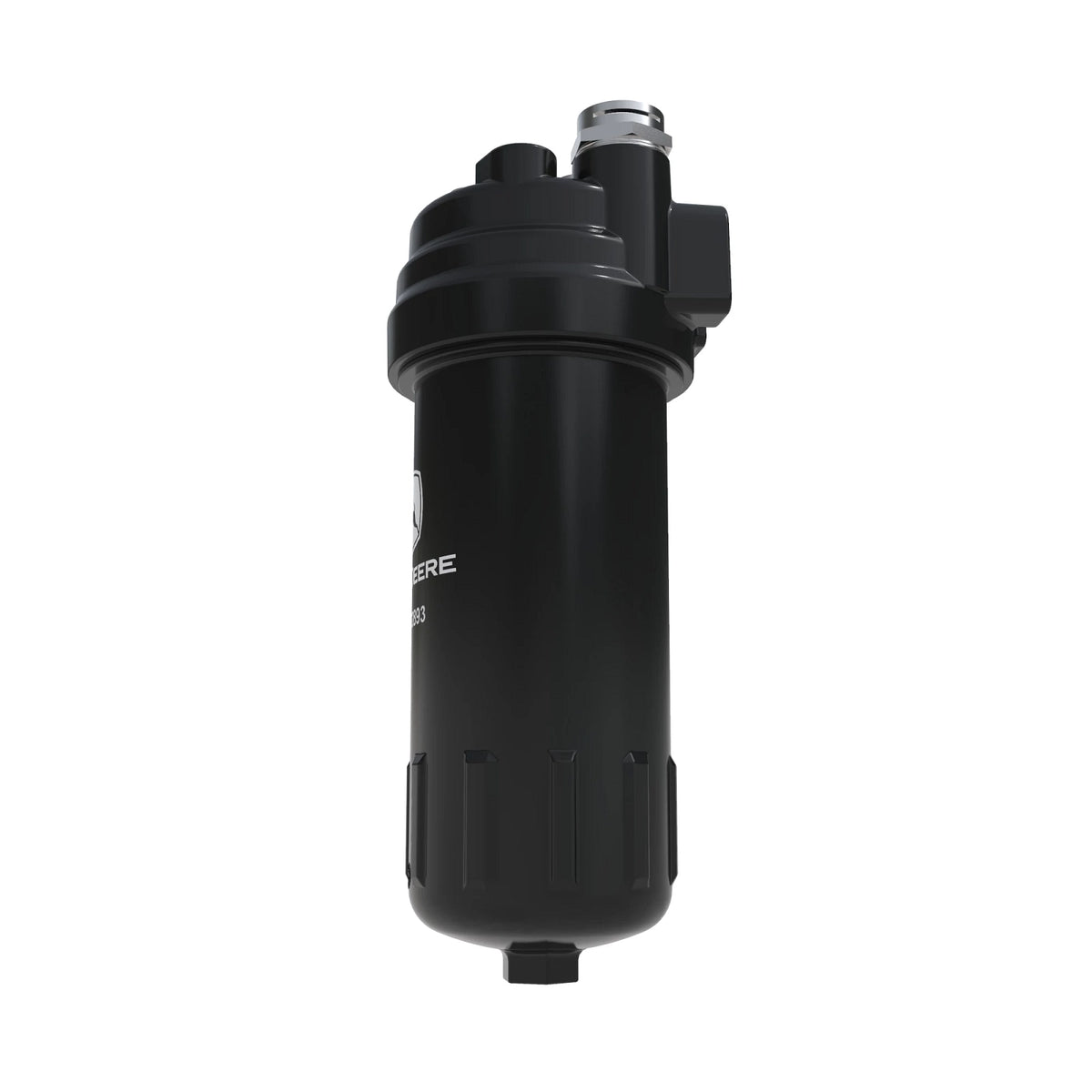 AL232893: Fits John Deere AL232893 Hydraulic Oil Filter Assembly – Genuine OEM