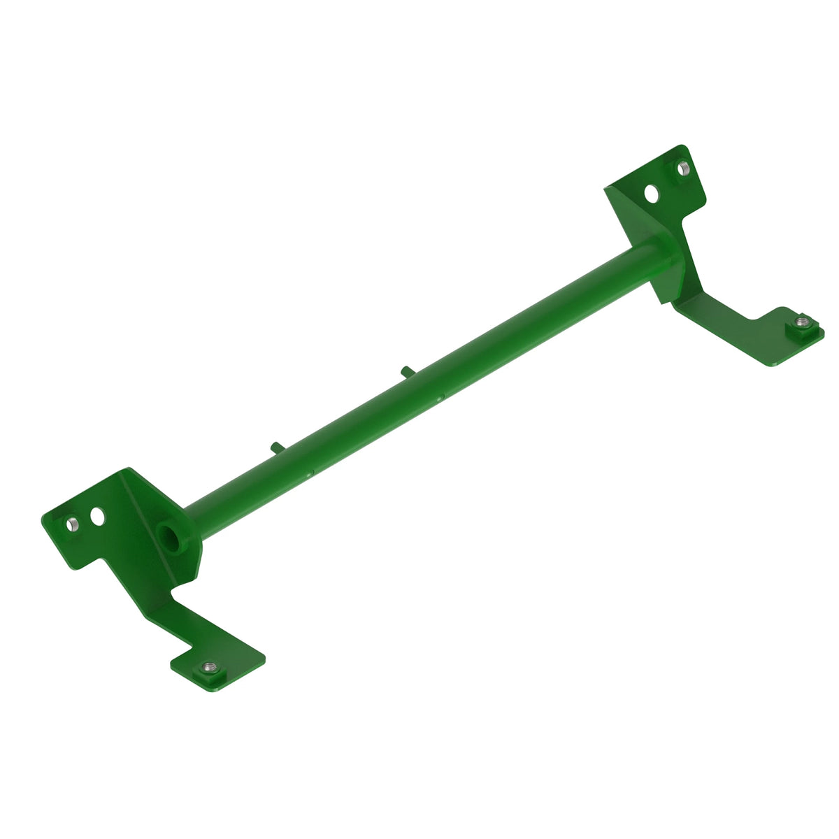 AL232915: Fits John Deere AL232915 Hood Support Bracket – Genuine OEM