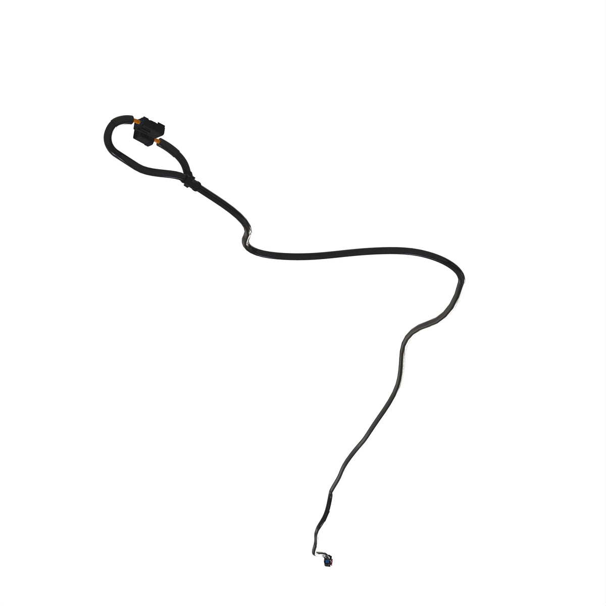 AL232988: Fits John Deere AL232988 Attachment Wiring Harness – Genuine OEM