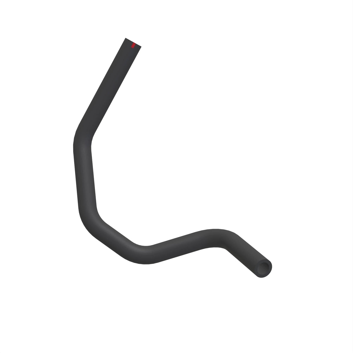 AL232993: Fits John Deere AL232993 Oil Supply Lines Hydraulic Hose – Genuine OEM