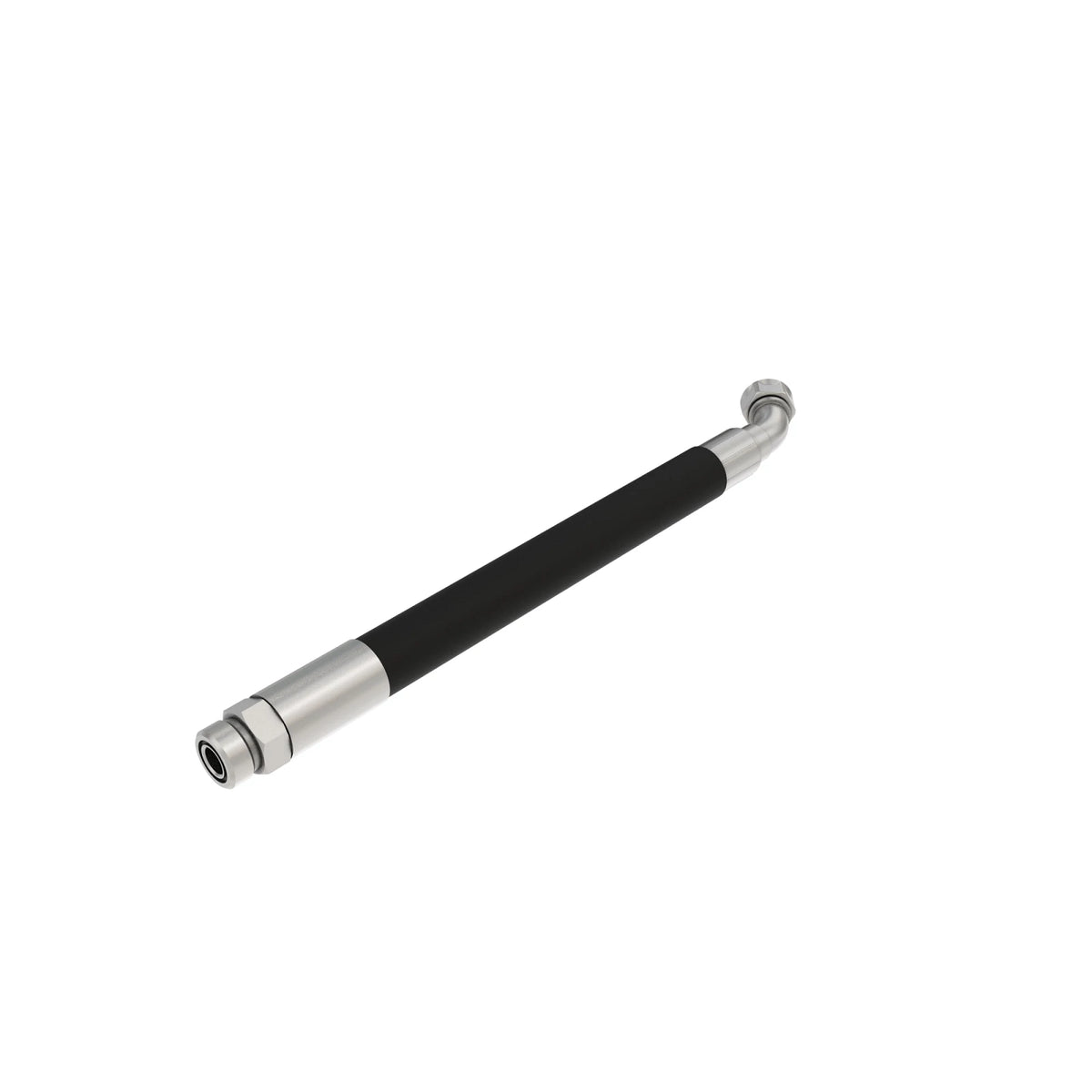 AL232994: Fits John Deere AL232994 Oil Supply Lines Hydraulic Hose – Genuine OEM