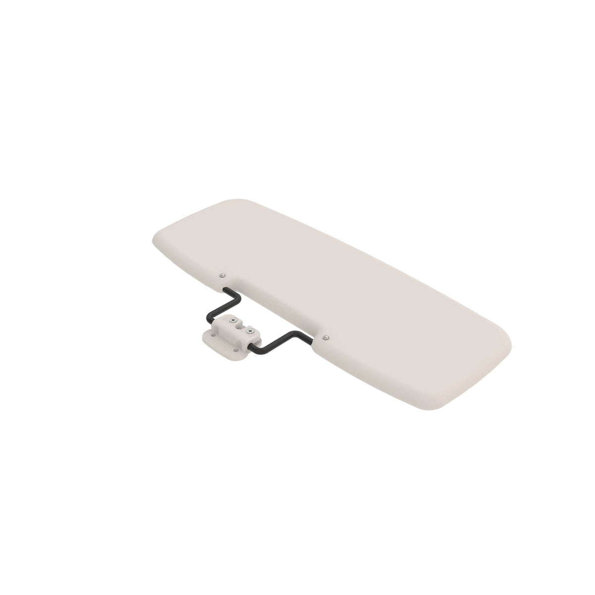 AL233062: Fits John Deere AL233062 Sun Visor – Genuine OEM