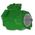 AL233114: Fits John Deere AL233114 Pump – Genuine OEM