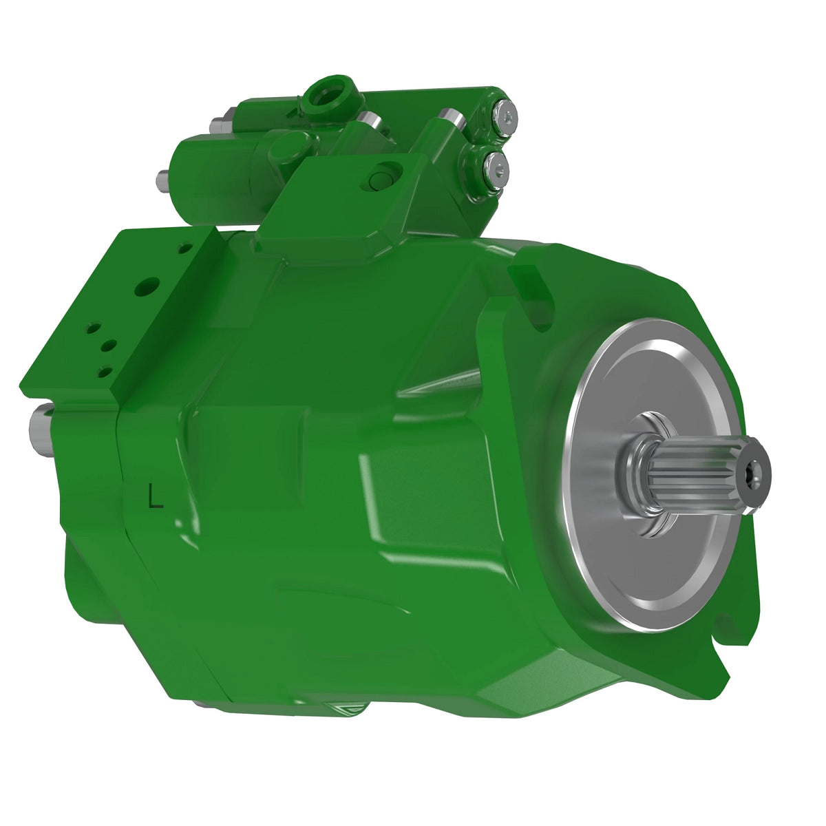 AL233114: Fits John Deere AL233114 Pump – Genuine OEM