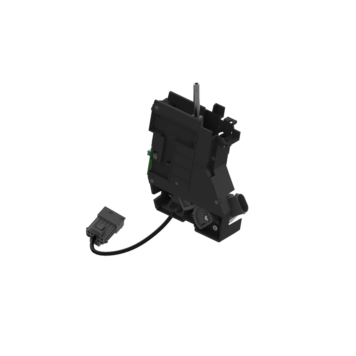 AL233124: Fits John Deere AL233124 Drive Lever Ivt Right side – Genuine OEM