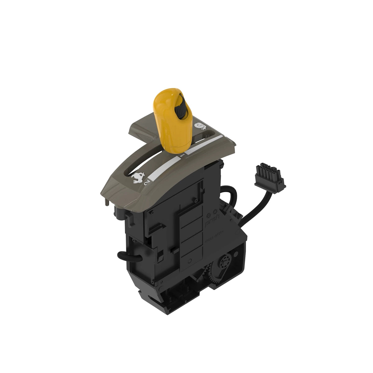 AL233125: Fits John Deere AL233125 Control – Genuine OEM