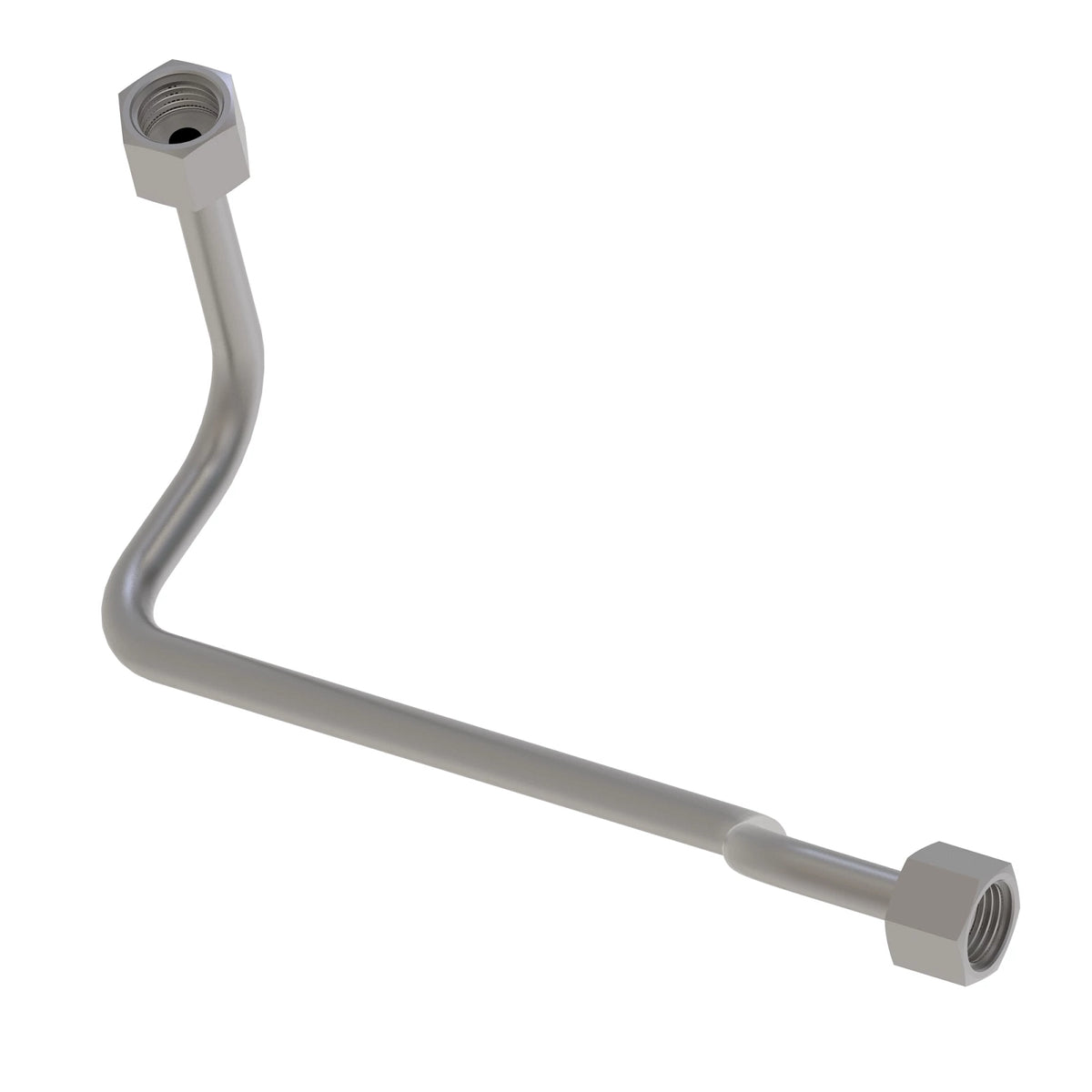 AL233136: Fits John Deere AL233136 AutoTrac™ Oil Line – Genuine OEM