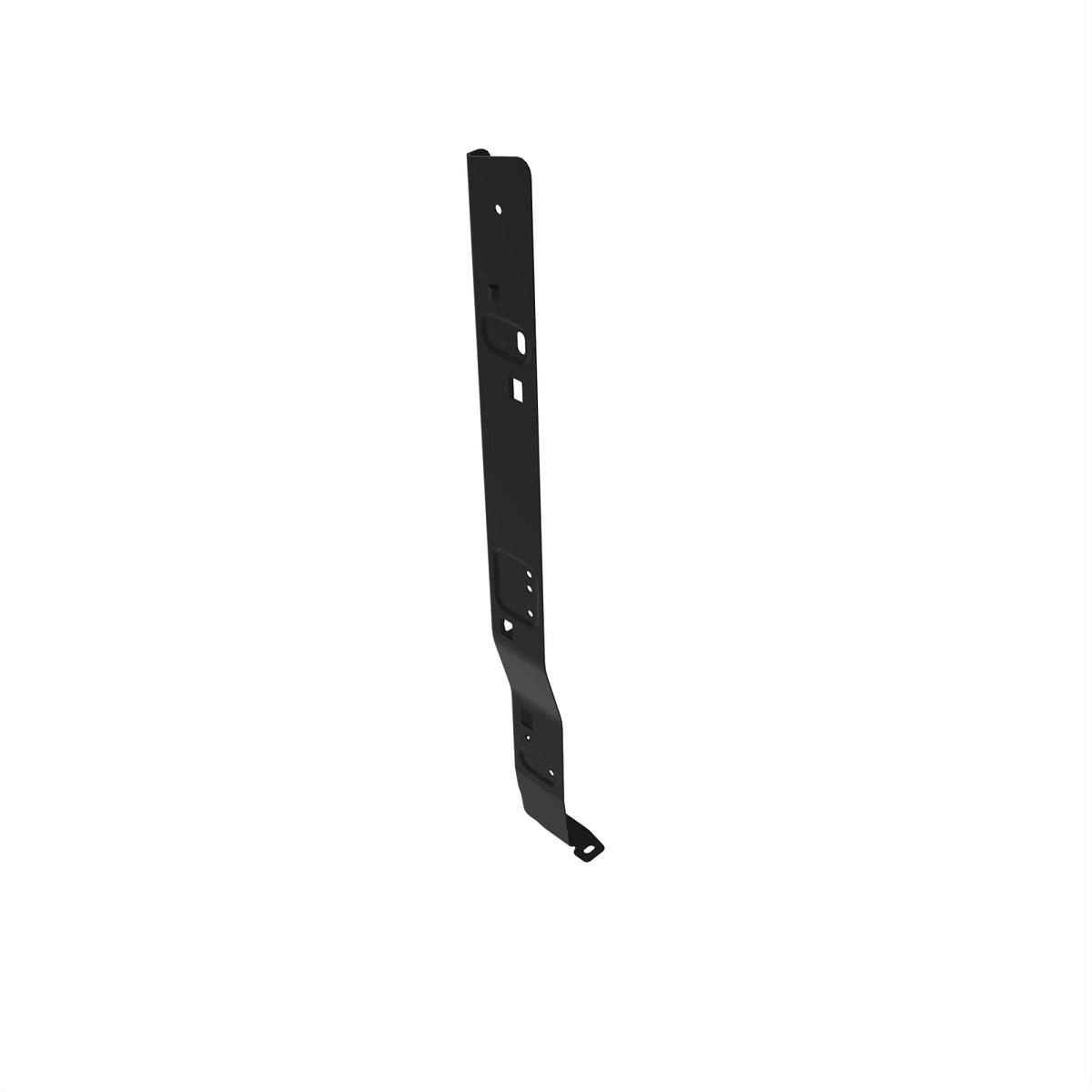 AL233140: Fits John Deere AL233140 Cooler Package Side Panel Support, Left Side – Genuine OEM