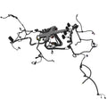 AL233325: Fits John Deere AL233325 Transmission Wiring Harness – Genuine OEM