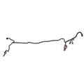 AL233330: Fits John Deere AL233330 Midstack SCV Wiring Harness – Genuine OEM