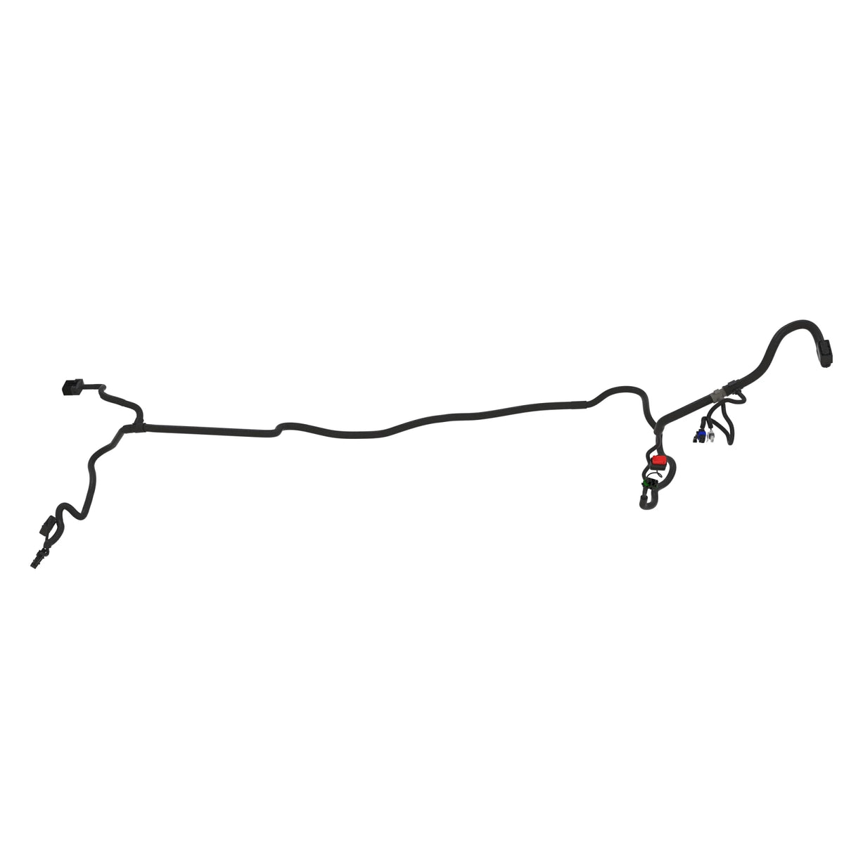 AL233330: Fits John Deere AL233330 Midstack SCV Wiring Harness – Genuine OEM