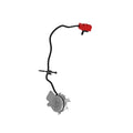 AL233346: Fits John Deere AL233346 Steering Control Unit – Genuine OEM