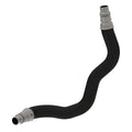 AL233395: Fits John Deere AL233395 Formed Oil Filter Hydraulic Hose – Genuine OEM