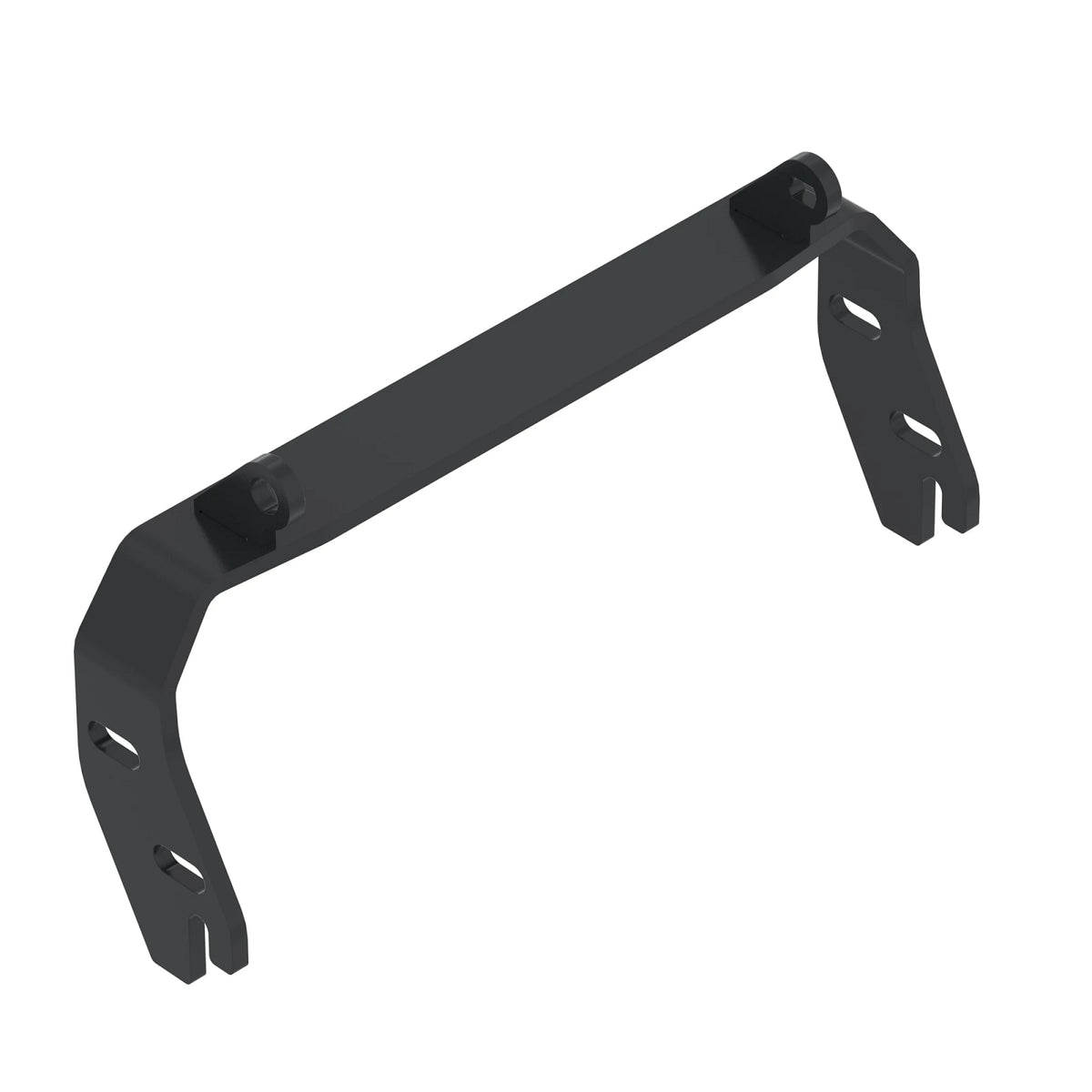 AL233405: Fits John Deere AL233405 Hood Hinge Bracket – Genuine OEM