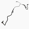 AL233477: Fits John Deere AL233477 Rear Power Socket Wiring Harness, 60 Amp – Genuine OEM