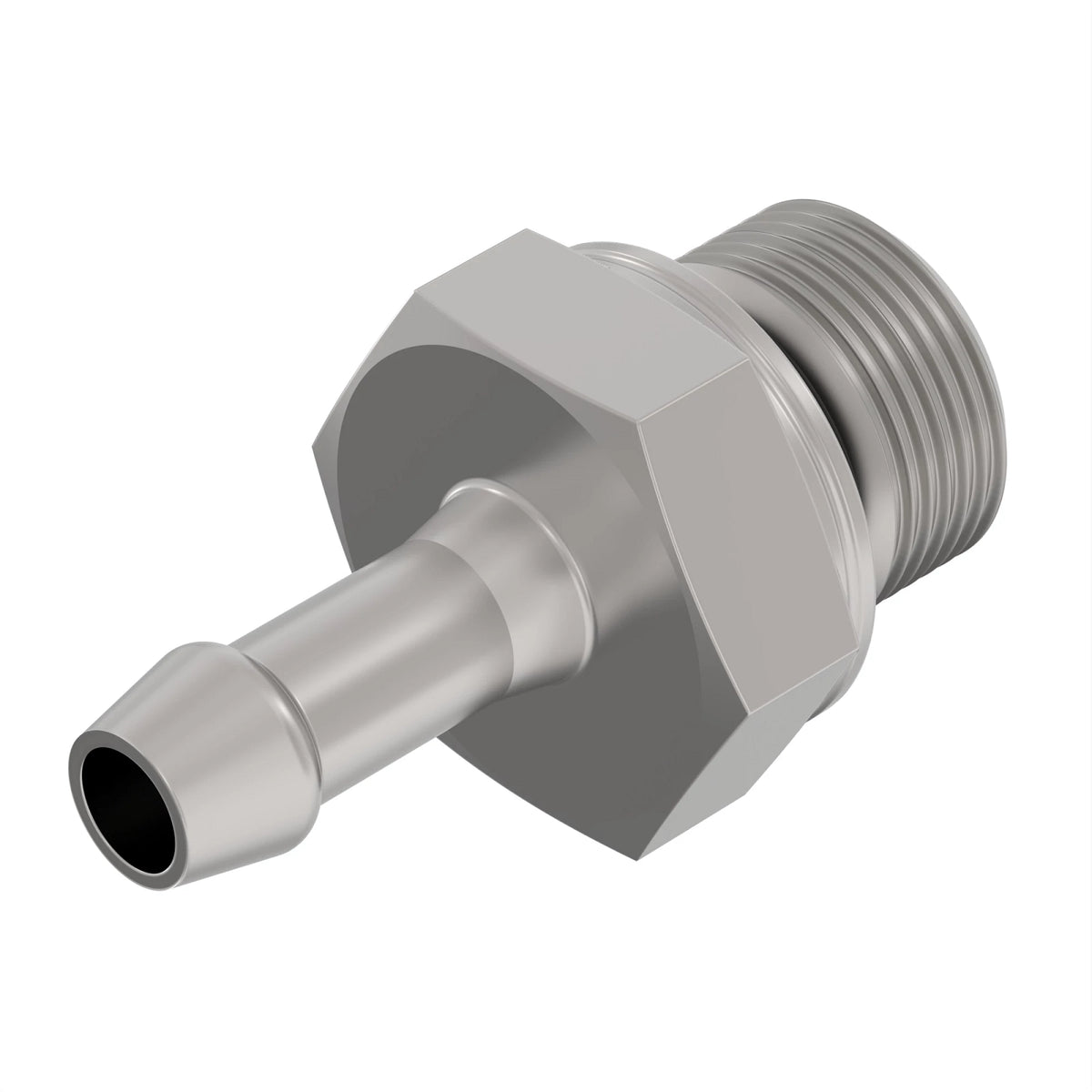 AL233513: Fits John Deere AL233513 External to Internal Thread Adapter Fitting – Genuine OEM