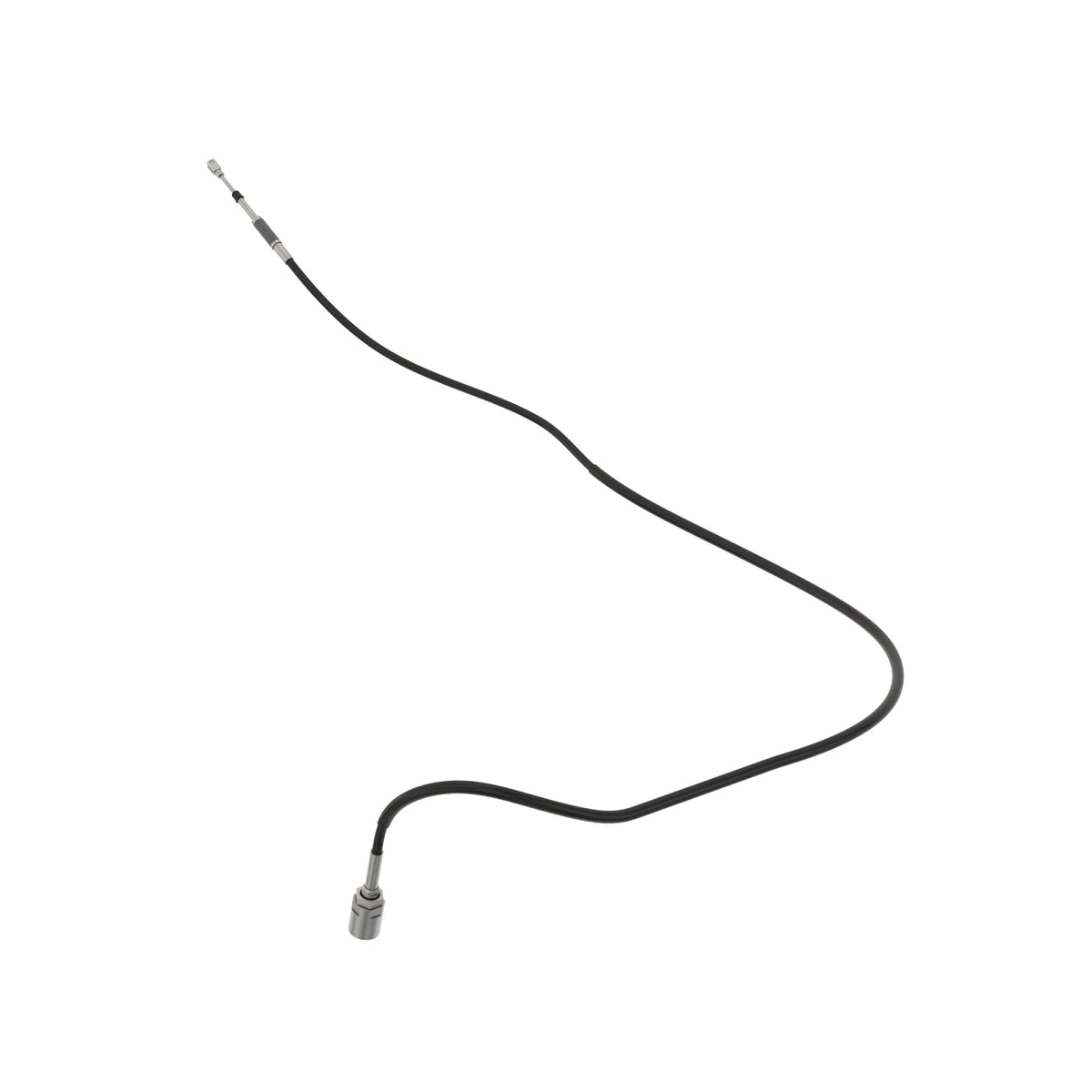 AL233531: Fits John Deere AL233531 Joystick Push Pull Cable – Genuine OEM