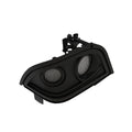 AL233559: Fits John Deere AL233559 Left Side Upper LED Headlight – Genuine OEM