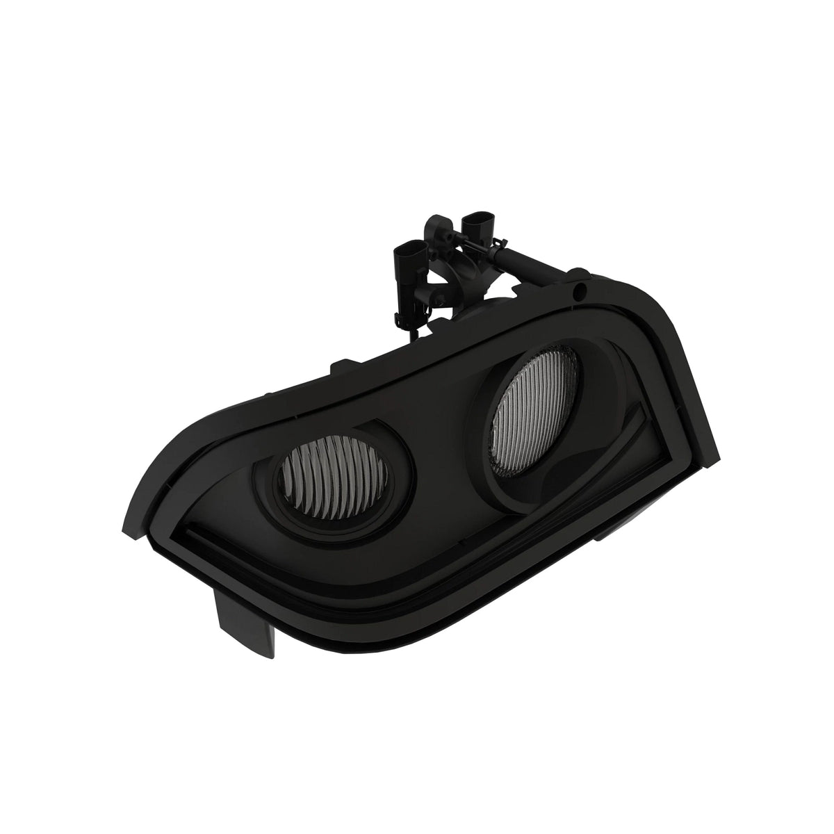 AL233559: Fits John Deere AL233559 Left Side Upper LED Headlight – Genuine OEM