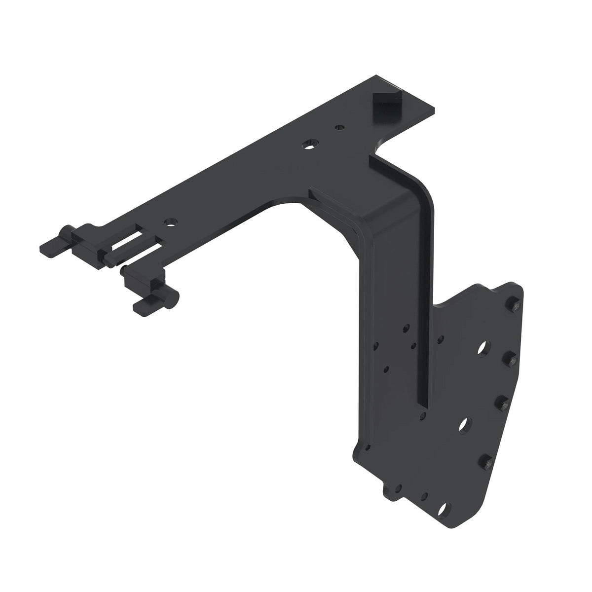 AL233604: Fits John Deere AL233604 Fender Bracket – Genuine OEM
