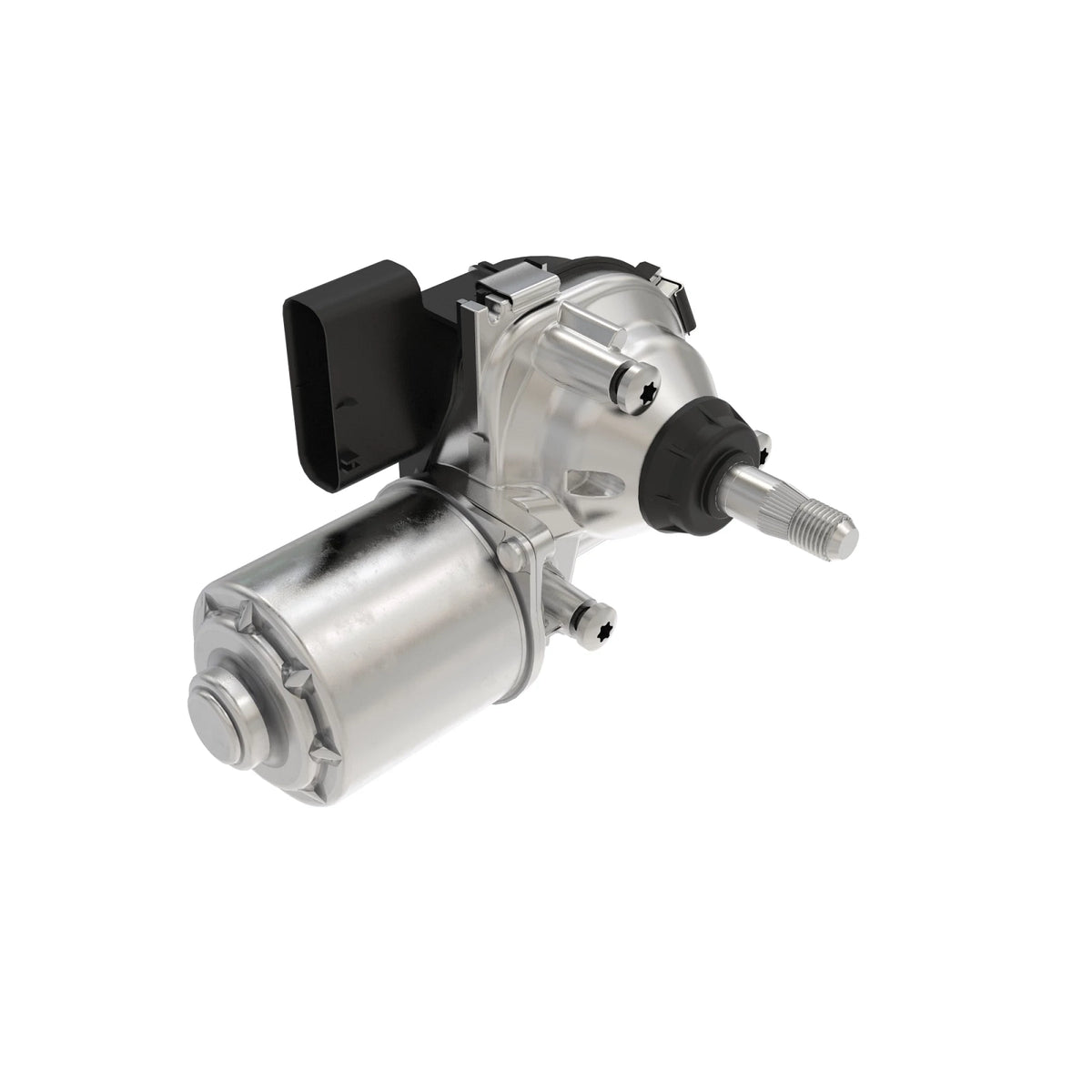 AL233611: Fits John Deere AL233611 Wiper Motor – Genuine OEM