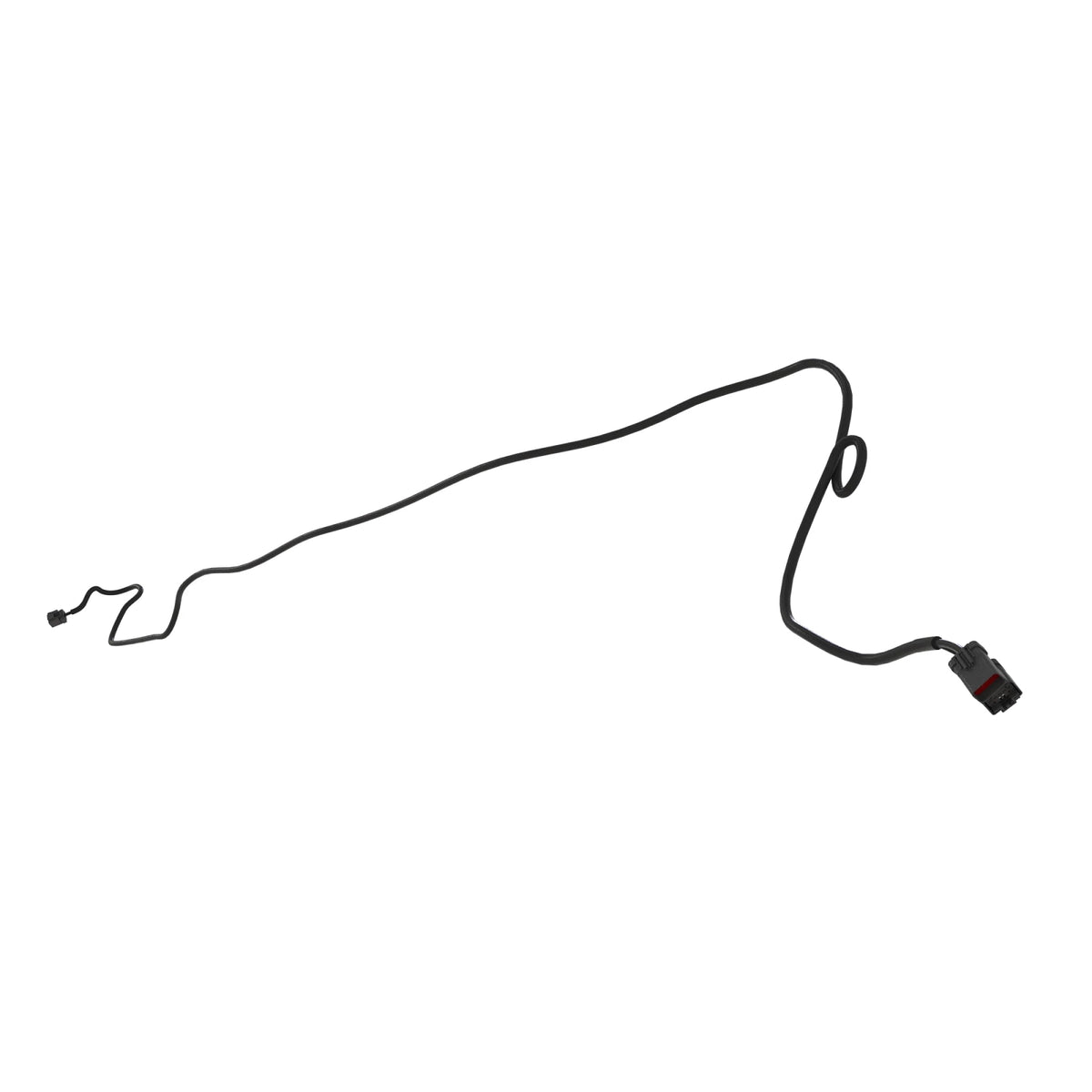 AL233649: Fits John Deere AL233649 Attachment Wiring Harness – Genuine OEM